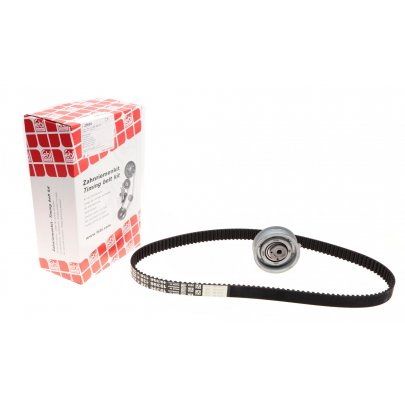 Комплект ГРМ (двигун: BSE, BSF) Volkswagen Passat B6 / Фольксваген Пассат Б6 1.6FSI 2005-2010 23634 FEBI (Німеччина)