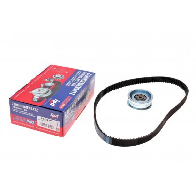 Комплект ГРМ (двигун: BSE, BSF) Volkswagen Passat B6 / Фольксваген Пассат Б6 1.6FSI 2005-2010 64-3210 IPD (Німеччина)