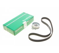 Комплект ГРМ (двигун: BSE, BSF) Volkswagen Passat B6 / Фольксваген Пассат Б6 1.6FSI 2005-2010 B10219 BORSEHUNG (Німеччина)