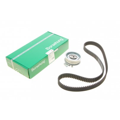 Комплект ГРМ (двигун: BSE, BSF) Volkswagen Passat B6 / Фольксваген Пассат Б6 1.6FSI 2005-2010 B10219 BORSEHUNG (Німеччина)