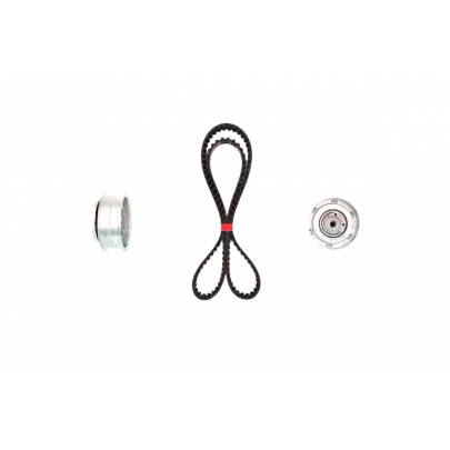 Комплект ГРМ (двигун: BSE, BSF) Volkswagen Passat B6 / Фольксваген Пассат Б6 1.6FSI 2005-2010 TBK90 FAI AUTOPARTS (Велика Британія)