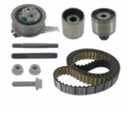 Комплект ГРМ Volkswagen Passat B6 / Фольксваген Пассат Б6 2.0FSI 2005-2010 550319 RUVILLE (Німеччина)