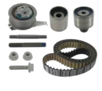 Комплект ГРМ Volkswagen Passat B6 / Фольксваген Пассат Б6 2.0FSI 2005-2010 550319 RUVILLE (Німеччина)