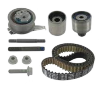 Комплект ГРМ Volkswagen Passat B6 / Фольксваген Пассат Б6 2.0FSI 2005-2010 550319 RUVILLE (Германия)