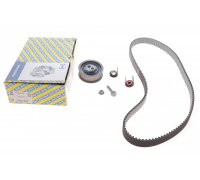 Комплект ГРМ Volkswagen Passat B6 / Фольксваген Пассат Б6 2.0TFSI 2005-2010 KD457.76 SNR (Франція)