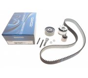 Комплект ГРМ Volkswagen Passat B6 / Фольксваген Пассат Б6 2.0TDI 2005-2010 KTB486 DAYCO (Італія)