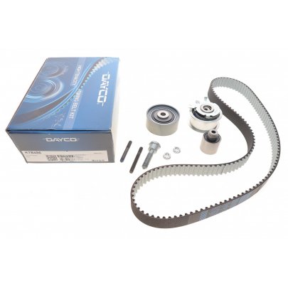 Комплект ГРМ Volkswagen Passat B6 / Фольксваген Пассат Б6 2.0TDI 2005-2010 KTB486 DAYCO (Італія)