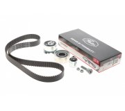 Комплект ГРМ Volkswagen Passat B6 / Фольксваген Пассат Б6 2.0TDI 2005-2010 K025607XS GATES (Бельгія)