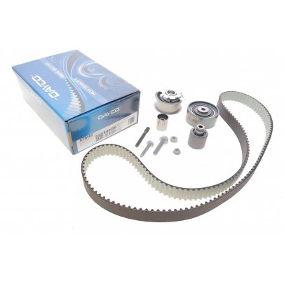 Комплект ГРМ Volkswagen Passat B6 / Фольксваген Пассат Б6 2.0TDI 2005-2010 KTB563 DAYCO (Італія)