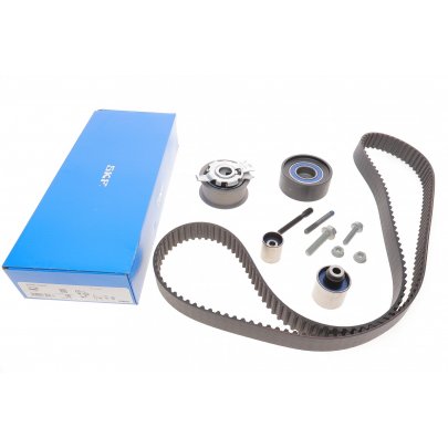 Комплект ГРМ Volkswagen Passat B6 / Фольксваген Пассат Б6 2.0TDI 2005-2010 VKMA01263 SKF (Франція)