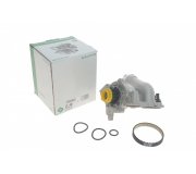 Комплект ГРМ + помпа Volkswagen Passat B6 / Фольксваген Пассат Б6 2.0TFSI 2005-2010 530084530 INA (Німеччина)