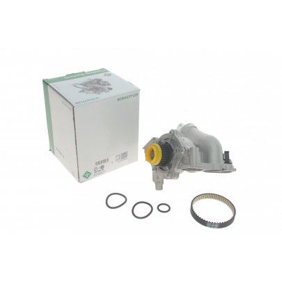 Комплект ГРМ + помпа Volkswagen Passat B6 / Фольксваген Пассат Б6 1.8TSI 2005-2010 530084530 INA (Німеччина)