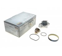 Комплект ГРМ + помпа Volkswagen Passat B6 / Фольксваген Пассат Б6 2.0TFSI 2005-2010 PK06590TH HEPU (Німеччина)