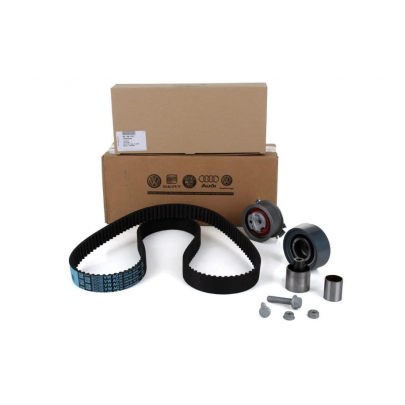 Комплект ГРМ Volkswagen Passat B6 / Фольксваген Пассат Б6 2.0TDI 2005-2010 03L198119E VAG (Німеччина)