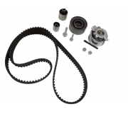 Комплект ГРМ Volkswagen Passat B6 / Фольксваген Пассат Б6 2.0TDI 2005-2010 03L198119N VAG (Німеччина)