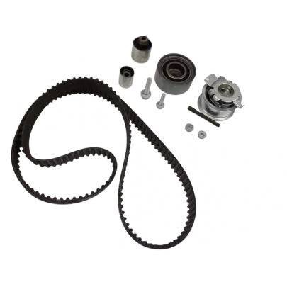 Комплект ГРМ Volkswagen Passat B6 / Фольксваген Пассат Б6 2.0TDI 2005-2010 03L198119N VAG (Германия)