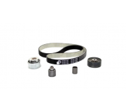 Комплект ГРМ Volkswagen Passat B6 / Фольксваген Пассат Б6 2.0TDI 2005-2010 SKD062 DOLZ (Іспанія)