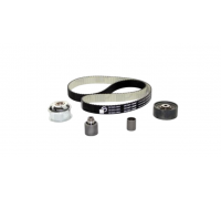 Комплект ГРМ Volkswagen Passat B6 / Фольксваген Пассат Б6 2.0TDI 2005-2010 SKD062 DOLZ (Іспанія)