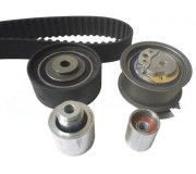 Комплект ГРМ Volkswagen Passat B6 / Фольксваген Пассат Б6 2.0TDI 2005-2010 ZK1076 AUTLOG (Німеччина)