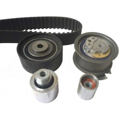 Комплект ГРМ Volkswagen Passat B6 / Фольксваген Пассат Б6 2.0TDI 2005-2010 ZK1076 AUTLOG (Німеччина)