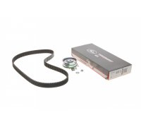 Комплект ГРМ (двигун: BSE, BSF) Volkswagen Passat B6 / Фольксваген Пассат Б6 1.6FSI 2005-2010 K015489XS GATES (Бельгія)