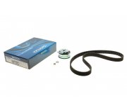 Комплект ГРМ (двигун: BSE, BSF) Volkswagen Passat B6 / Фольксваген Пассат Б6 1.6FSI 2005-2010 KTB253 DAYCO (Італія)