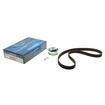 Комплект ГРМ (двигун: BSE, BSF) Volkswagen Passat B6 / Фольксваген Пассат Б6 1.6FSI 2005-2010 KTB253 DAYCO (Італія)