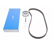 Комплект ГРМ (двигун: BSE, BSF) Volkswagen Passat B6 / Фольксваген Пассат Б6 1.6FSI 2005-2010 VKMA01113 SKF (Франція)