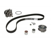 Комплект ГРМ + помпа Volkswagen Passat B6 / Фольксваген Пассат Б6 2.0FSI 2005-2010 1987946407 BOSCH (Німеччина)