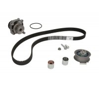 Комплект ГРМ + помпа Volkswagen Passat B6 / Фольксваген Пассат Б6 2.0FSI 2005-2010 1987946407 BOSCH (Германия)