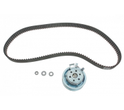 Комплект ГРМ (двигун: BSE, BSF) Volkswagen Passat B6 / Фольксваген Пассат Б6 1.6FSI 2005-2010 550013 RUVILLE (Німеччина)