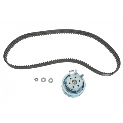 Комплект ГРМ (двигун: BSE, BSF) Volkswagen Passat B6 / Фольксваген Пассат Б6 1.6FSI 2005-2010 550013 RUVILLE (Німеччина)