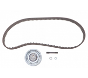 Комплект ГРМ (двигун: BSE, BSF) Volkswagen Passat B6 / Фольксваген Пассат Б6 1.6FSI 2005-2010 SKD050 DOLZ (Іспанія)