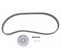 Комплект ГРМ (двигун: BSE, BSF) Volkswagen Passat B6 / Фольксваген Пассат Б6 1.6FSI 2005-2010 SKD050 DOLZ (Іспанія)