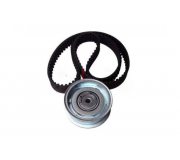 Комплект ГРМ (двигун: BSE, BSF) Volkswagen Passat B6 / Фольксваген Пассат Б6 1.6FSI 2005-2010 ZK1018 AUTLOG  (Німеччина)