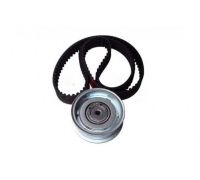 Комплект ГРМ (двигун: BSE, BSF) Volkswagen Passat B6 / Фольксваген Пассат Б6 1.6FSI 2005-2010 ZK1018 AUTLOG  (Німеччина)