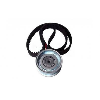 Комплект ГРМ (двигун: BSE, BSF) Volkswagen Passat B6 / Фольксваген Пассат Б6 1.6FSI 2005-2010 ZK1018 AUTLOG  (Німеччина)