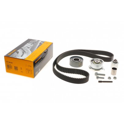Комплект ГРМ Volkswagen Passat B6 / Фольксваген Пассат Б6 2.0TDI 2005-2010 CT1134K1 CONTINENTAL (Німеччина)