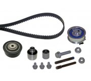 Комплект ГРМ Volkswagen Passat B6 / Фольксваген Пассат Б6 1.6TDI 2005-2010 F914538V FLENNOR (Німеччина)