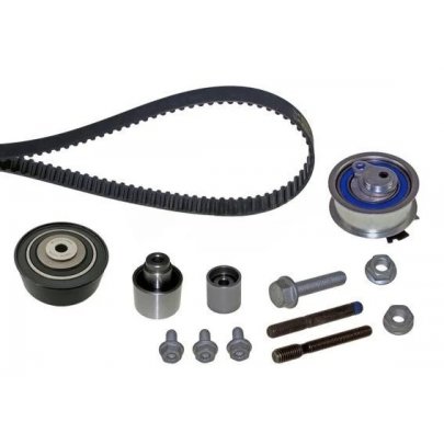 Комплект ГРМ Volkswagen Passat B6 / Фольксваген Пассат Б6 1.6TDI 2005-2010 F914538V FLENNOR (Німеччина)