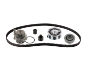 Комплект ГРМ Volkswagen Passat B6 / Фольксваген Пассат Б6 1.6TDI 2005-2010 KH462 HUTCHINSON (Франція)