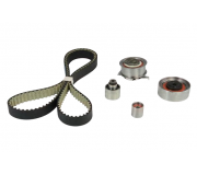 Комплект ГРМ Volkswagen Passat B6 / Фольксваген Пассат Б6 1.6TDI 2005-2010 TBK539 FAI AUTOPARTS (Велика Британія)