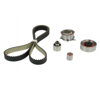 Комплект ГРМ Volkswagen Passat B6 / Фольксваген Пассат Б6 1.6TDI 2005-2010 TBK539 FAI AUTOPARTS (Велика Британія)