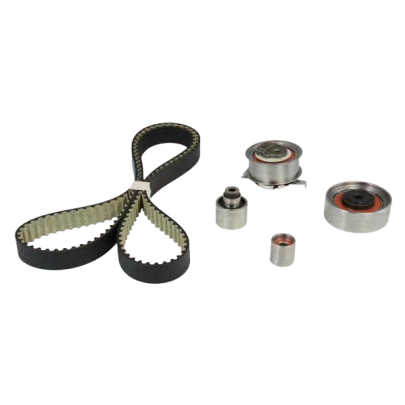 Комплект ГРМ Volkswagen Passat B6 / Фольксваген Пассат Б6 1.6TDI 2005-2010 TBK539 FAI AUTOPARTS (Великобритания)