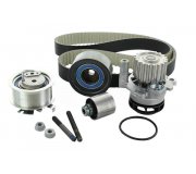 Комплект ГРМ + помпа Volkswagen Passat B6 / Фольксваген Пассат Б6 2.0TDI 2005-2010 WPK-199806 AIRTEX (Іспанія)