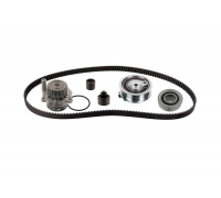 Комплект ГРМ Volkswagen Passat B6 / Фольксваген Пассат Б6 1.6TDI 2005-2010 ZK1066 AUTLOG (Німеччина)