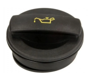 Кришка горловини масляного фільтра Volkswagen Passat B6 / Фольксваген Пассат Б6 2.0TDI 2005-2010 2141008 METZGER (Німеччина)