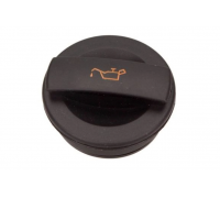 Крышка горловины масляного фильтра Volkswagen Passat B6 / Фольксваген Пассат Б6 2.0TDI 2005-2010 28-0372 MAXGEAR (Польша)