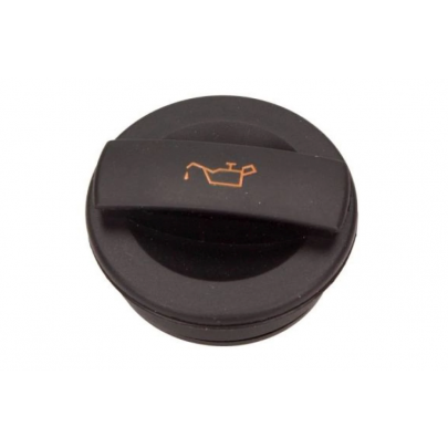 Кришка горловини масляного фільтра Volkswagen Passat B6 / Фольксваген Пассат Б6 1.8TSI 2005-2010 28-0372 MAXGEAR (Польща)