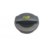 Крышка горловины масляного фильтра Volkswagen Passat B6 / Фольксваген Пассат Б6 2.0FSI 2005-2010 B10669 BORSEHUNG (Германия)